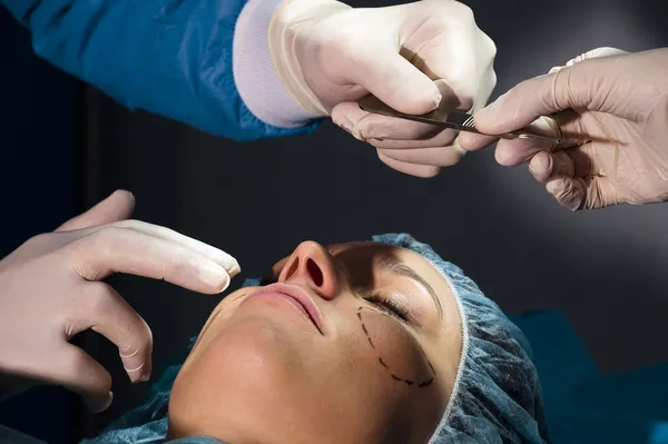 depositphotos 4965549 stock photo plastic surgery
